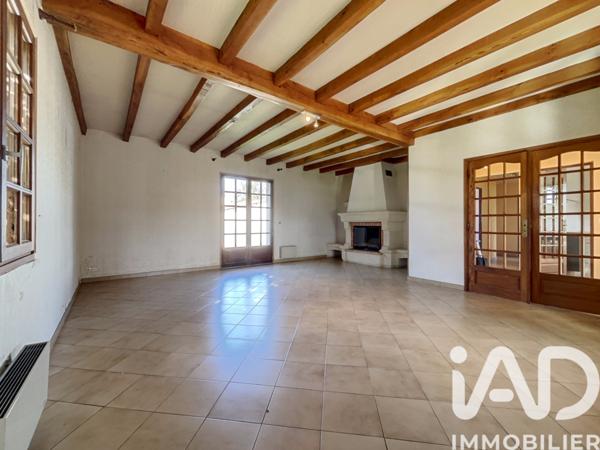 Maison à vendre 4 pièces 110 m² Revel