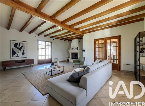 Maison à vendre 4 pièces 110 m² Revel