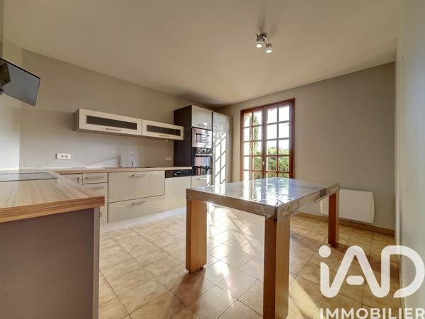 Maison à vendre 4 pièces 110 m² Revel