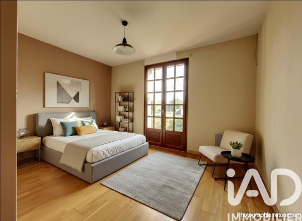 Maison à vendre 4 pièces 110 m² Revel