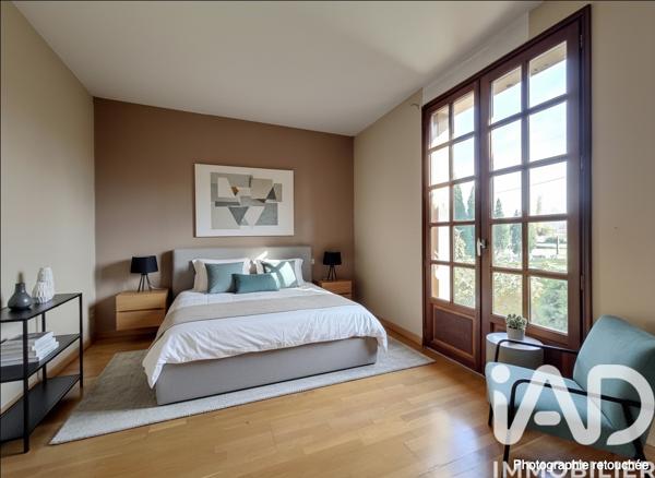 Maison à vendre 4 pièces 110 m² Revel