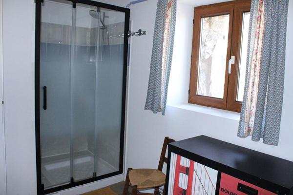 Exclusivité ferme en pierre , lauze Maison Grandrieu 4 pièce(s) 130 m2