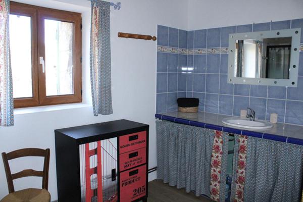Exclusivité ferme en pierre , lauze Maison Grandrieu 4 pièce(s) 130 m2