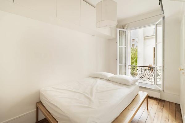 Appartement Paris 5e - JARDIN DES PLANTES / GOBELINS