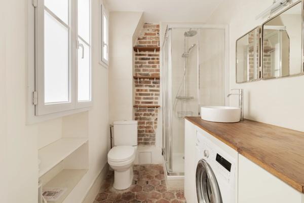 Appartement Paris 5e - JARDIN DES PLANTES / GOBELINS