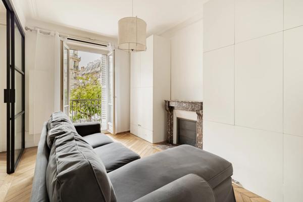 Appartement Paris 5e - JARDIN DES PLANTES / GOBELINS