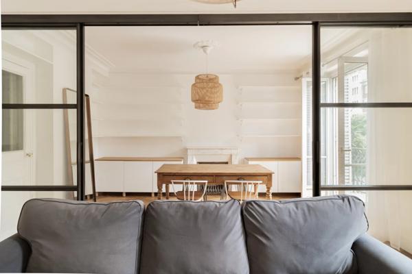 Appartement Paris 5e - JARDIN DES PLANTES / GOBELINS