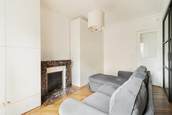 Appartement Paris 5e - JARDIN DES PLANTES / GOBELINS