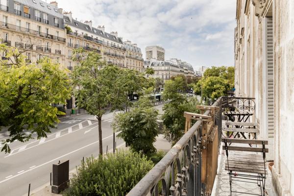 Appartement Paris 5e - JARDIN DES PLANTES / GOBELINS