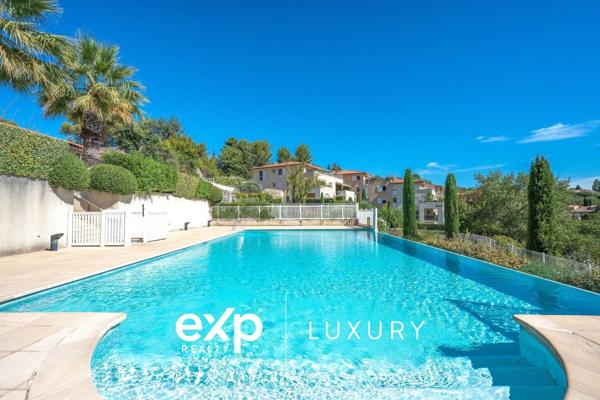 AIX-EN-PROVENCE – LES HAUTS DE BRUNET