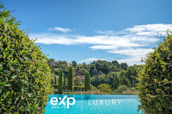 AIX-EN-PROVENCE – LES HAUTS DE BRUNET