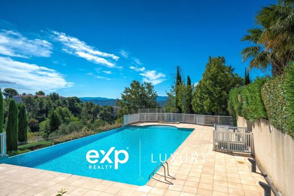 AIX-EN-PROVENCE – LES HAUTS DE BRUNET