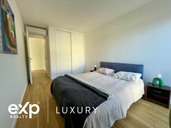 AIX-EN-PROVENCE – LES HAUTS DE BRUNET