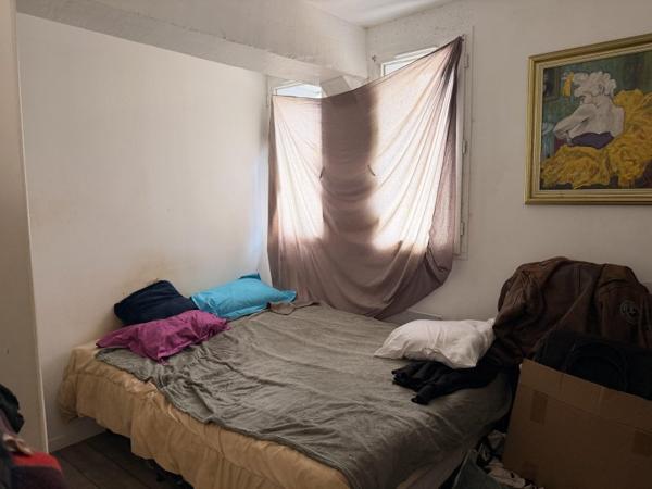 Vente / Appartement T1 bis