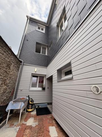 Vente / Appartement T1 bis