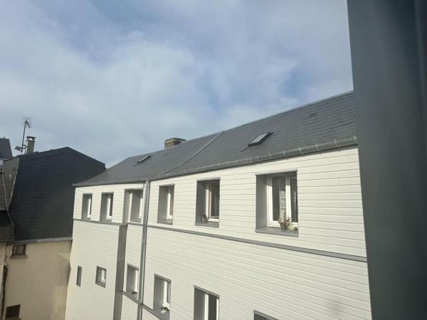 Vente / Appartement T1 bis