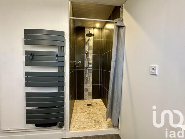 Maison 3 pièces de 72 m² à Nantiat (87140)