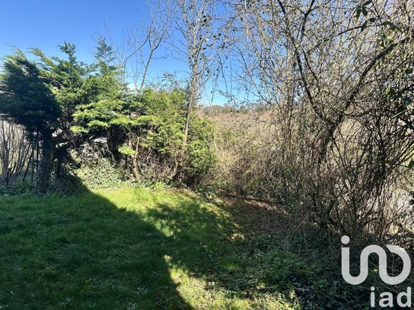 Maison 3 pièces de 72 m² à Nantiat (87140)