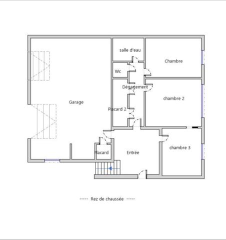 Maison
         6 pièces
        - 250 m² Bien prestige 559 000 € *