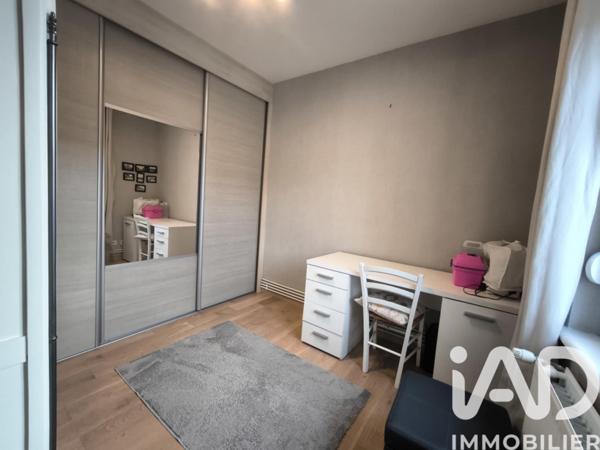 Maison à vendre 5 pièces 103 m² Valenciennes