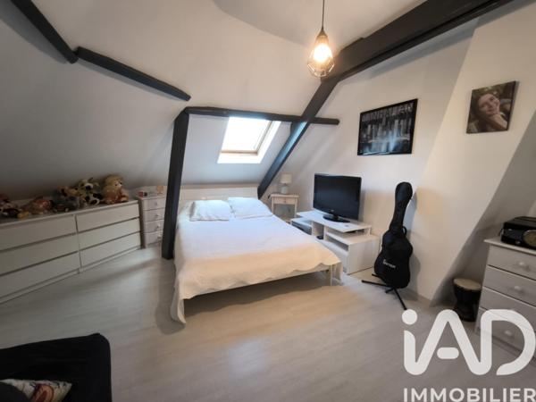 Maison à vendre 5 pièces 103 m² Valenciennes