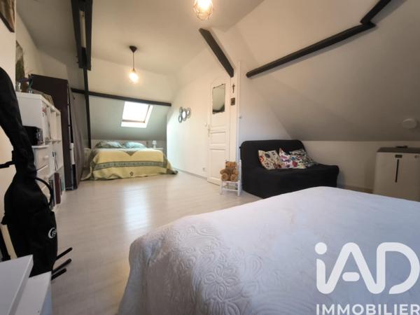 Maison à vendre 5 pièces 103 m² Valenciennes