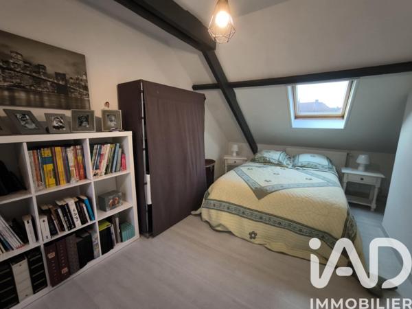 Maison à vendre 5 pièces 103 m² Valenciennes