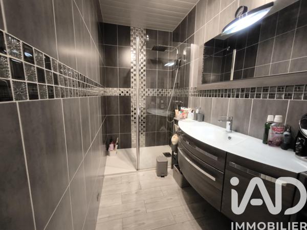 Maison à vendre 5 pièces 103 m² Valenciennes