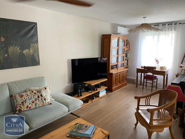 Appartement à vendre 5 pièces 109.46m² Saint-Denis (97400)