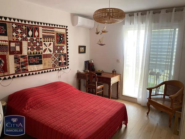 Appartement à vendre 5 pièces 109.46m² Saint-Denis (97400)