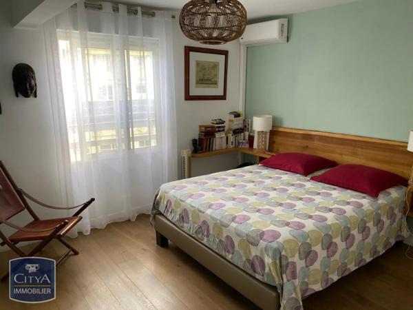 Appartement à vendre 5 pièces 109.46m² Saint-Denis (97400)