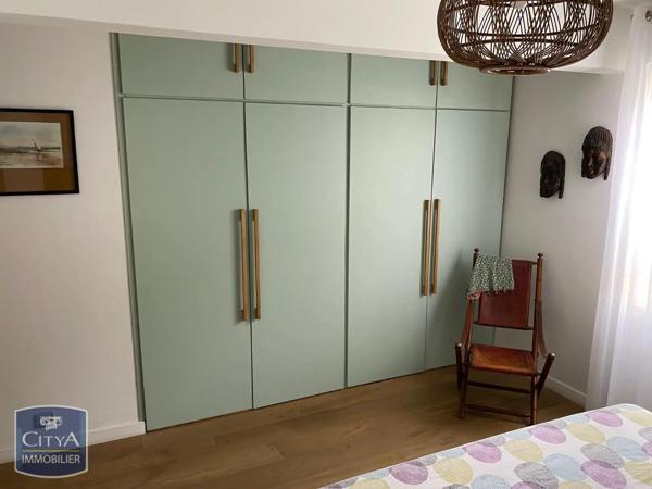 Appartement à vendre 5 pièces 109.46m² Saint-Denis (97400)