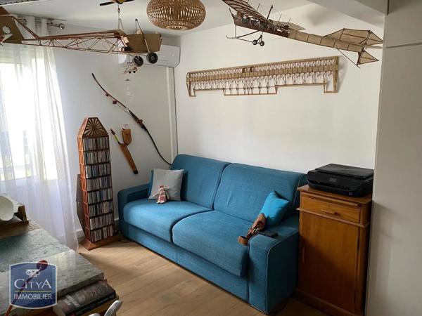 Appartement à vendre 5 pièces 109.46m² Saint-Denis (97400)