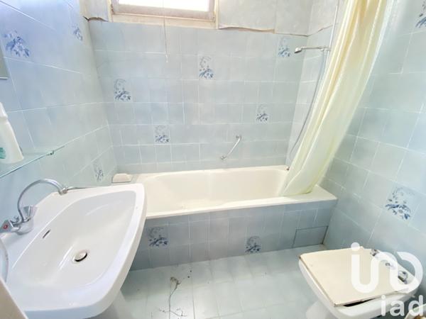 Maison 4 pièces de 74 m² à Barbezieux-Saint-Hilaire (16300)