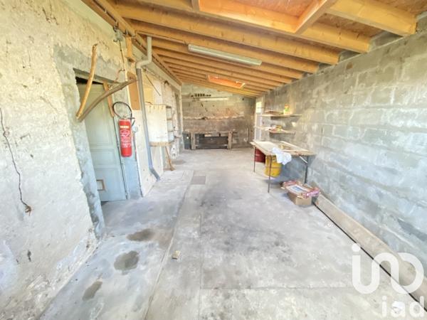 Maison 4 pièces de 74 m² à Barbezieux-Saint-Hilaire (16300)
