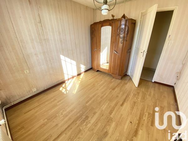 Maison 4 pièces de 74 m² à Barbezieux-Saint-Hilaire (16300)