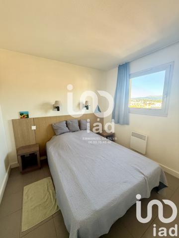 Appartement à vendre 2 pièces 28 m² Cannes-La-Bocca