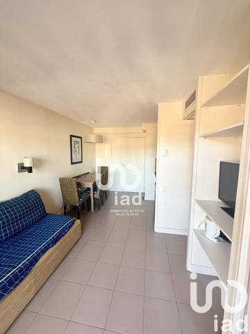 Appartement à vendre 2 pièces 28 m² Cannes-La-Bocca