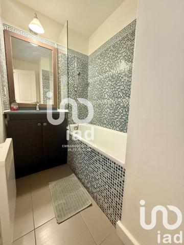 Appartement à vendre 2 pièces 28 m² Cannes-La-Bocca
