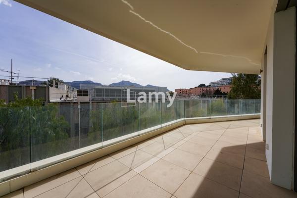 Appartement + parking