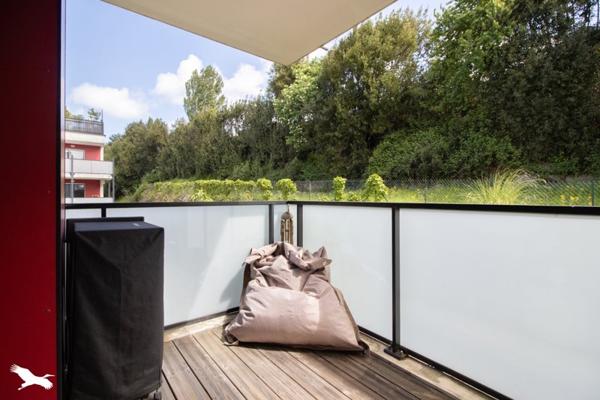 Appartement à vendre |                                       Bayonne |                                        2 pièces  |  42,1 m²