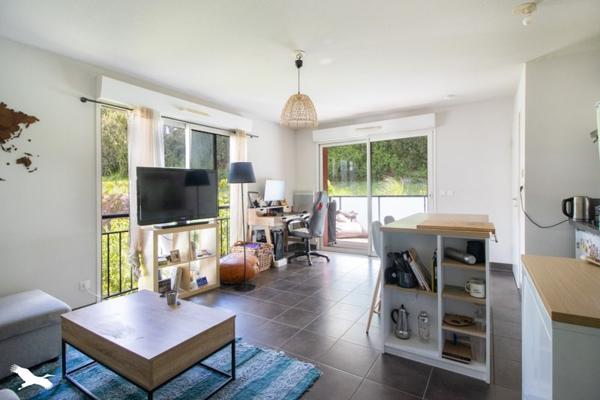 Appartement à vendre |                                       Bayonne |                                        2 pièces  |  42,1 m²