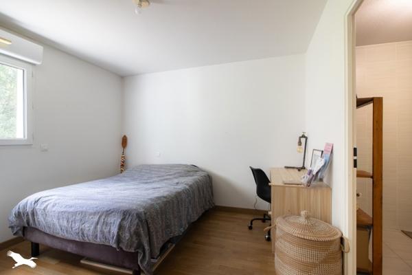 Appartement à vendre |                                       Bayonne |                                        2 pièces  |  42,1 m²