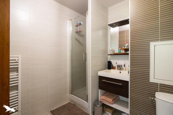 Appartement à vendre |                                       Bayonne |                                        2 pièces  |  42,1 m²