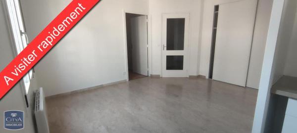 Location appartement Fontaines-sur-Saône (69270) 2 pièces 32.88m²