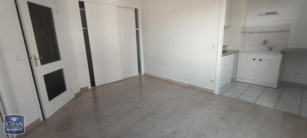 Location appartement Fontaines-sur-Saône (69270) 2 pièces 32.88m²