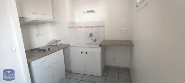 Location appartement Fontaines-sur-Saône (69270) 2 pièces 32.88m²