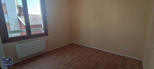 Location appartement Fontaines-sur-Saône (69270) 2 pièces 32.88m²