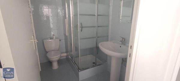 Location appartement Fontaines-sur-Saône (69270) 2 pièces 32.88m²