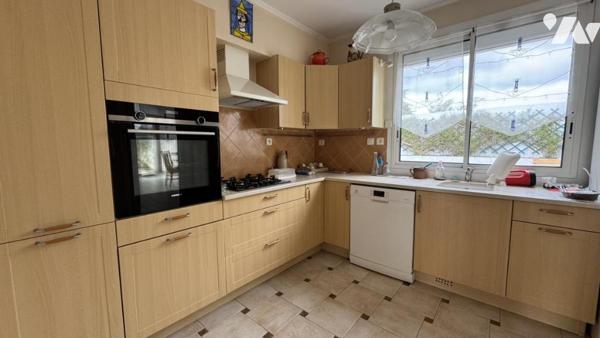 Saint Hilaire de Riez - Maison + studio 